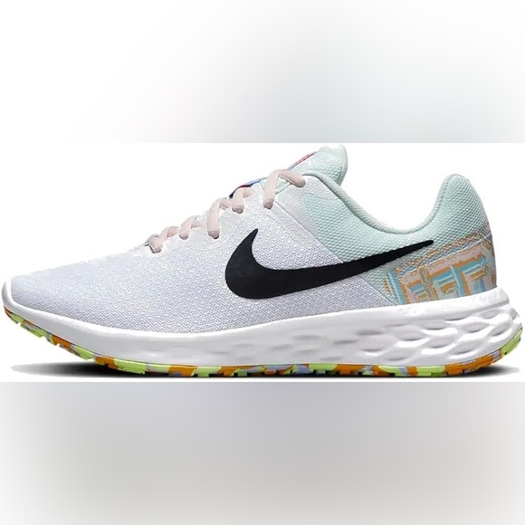 Nike Revolution 6 NN PRM Womens Running Trainers Do9475 Sneakers Shoes Sz 11 - Picture 1 of 9